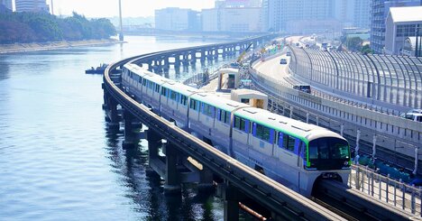 東京モノレールが新橋から江の島を超えて…歴史に消えた「幻の終着駅」とは？【開業60周年】