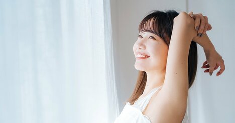 ぐっすり眠れない人が絶対やってはいけない「3つの習慣」とは【専門医が解説】