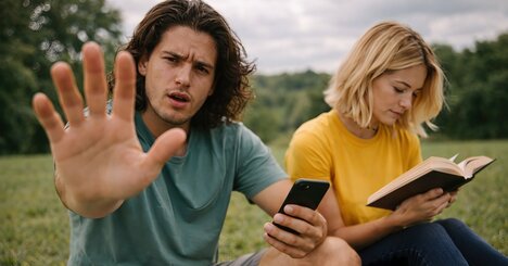 「本を読んでも頭に残らない…」無意識にやりがちな“読書の地雷行動”ワースト3