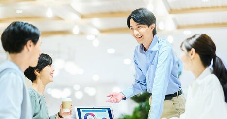 頭のいい人が〈会議の最初と最後〉に必ずやっている大切なこと