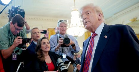 トランプ氏の暗号資産推進策、債券市場安定に寄与するか