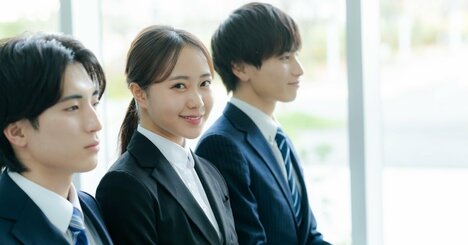 「やっぱり顔採用かよ…」就活生を襲う“見えないルッキズム”の現実