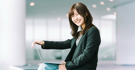 「楽しそうに仕事をしている人」に共通する習慣【自分の強みを活かす仕事術】