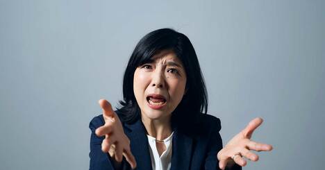 【悲報】「アドバイスの早い上司」ほど部下に煙たがられる納得の理由・ワースト1