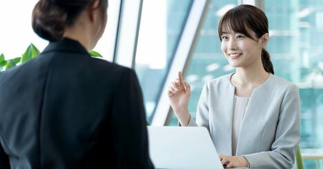 「優秀な人」と「そうでもない人」が1発でバレる「2文字」の言葉とは？