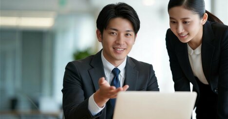 上司より「AIの意見」を鵜呑みにする“ざんねんすぎる若手”に教えたいこと