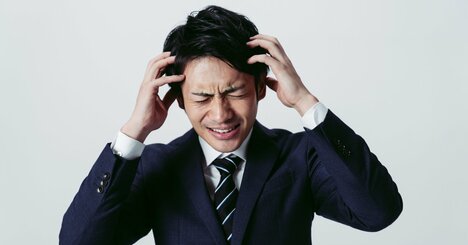 【精神科医が教える】ちょっと困っていることがあったら…普通の人は「自分で解決しようとする」。では、仕事ができる人はどうする？