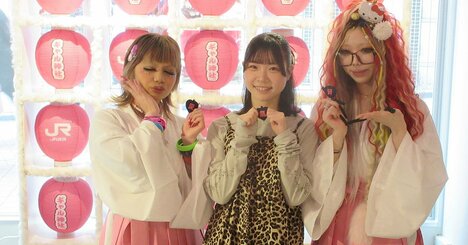 「私たちの仕事の本質は『ギャルマインド』に通じる」JR貨物社長から大胆発言が飛び出たワケ