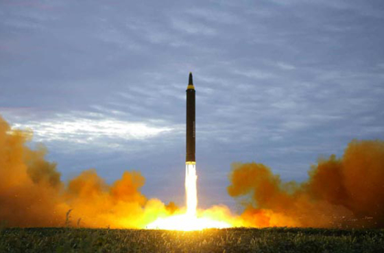 元海将が指摘「北のミサイルは狙った所に飛ばない可能性がある」