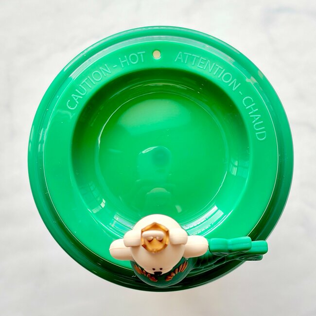 「2店舗回ってゲット」「朝イチで購入」スターバックスの“30周年記念グッズ”懐かしのロゴが可愛すぎる！「旧ロゴやっぱ好きだなぁ」