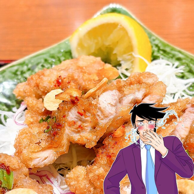 「ご飯があっという間に消えた」大戸屋の“1000kcal超え定食”ボリューム満点でウマすぎる!「大当たり」「常時メニューにしてほしい」