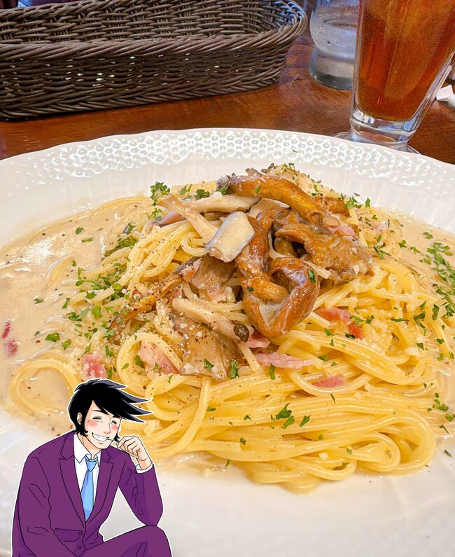 「絶対また食べたい」星乃珈琲店の“秋限定よくばりメニュー”贅沢感ハンパない！「大変美味しかった」「きのこたっぷり」《実食レビュー》