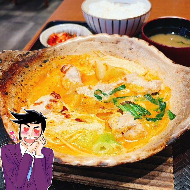 「汁飲み干すレベル」「ご飯が進む進む」大戸屋の“限定やみつきメニュー”お腹も心も満たされて幸せ！「美味しすぎたからまた食べたい」