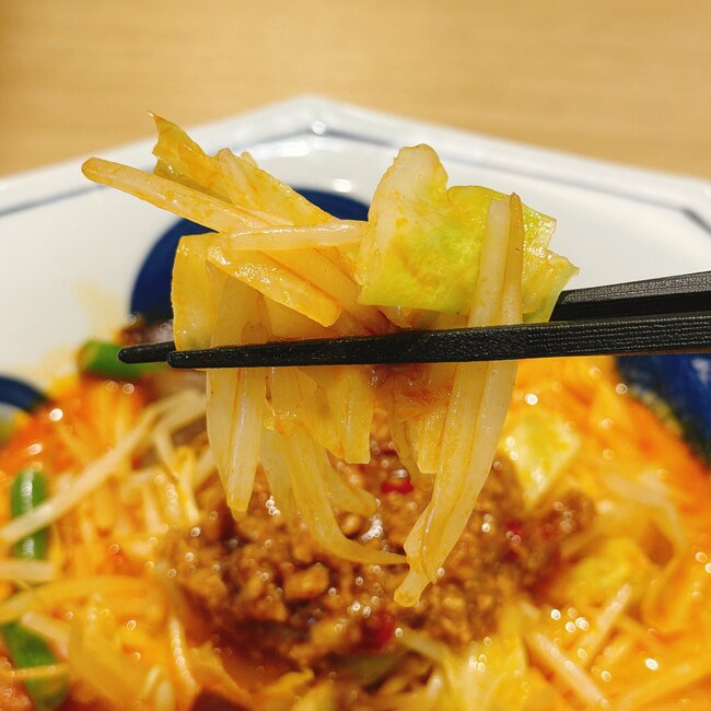 「これを求めていたよ!」リンガーハットの“期間限定メニュー”何度もリピートしたくなる美味しさ!「旨味あって美味しい!」「もっと早く知りたかった」【実食レビュー】