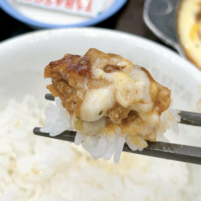 「量がすごい」松屋の“わんぱくすぎるメニュー”炭水化物だらけでお腹はち切れそう…!「口の中が遊園地や」「炭水化物の暴力」