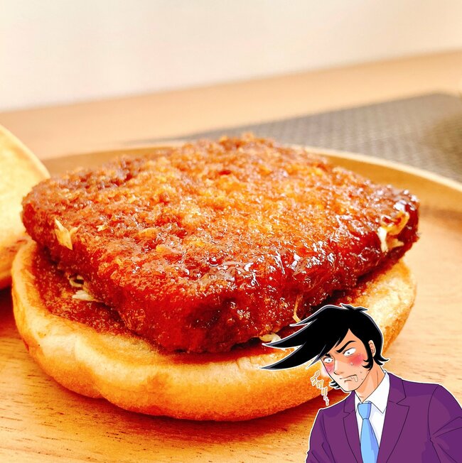 「モスで1番好き」「世界一おいしい」モスバーガーの“隠れた名作メニュー”SNSで人気なのも納得だわ…！「本当にうますぎる」「食べたことない人は人生損してる」【実食レビュー】