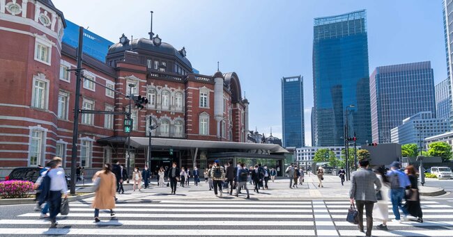 国際金融都市ランキング「東京21位」に業界動揺、“不可解な凋落”の裏に納得の理由