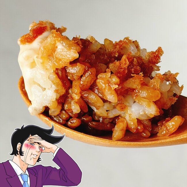1人前とは思えないボリューム!かつやの“豪快すぎる限定メニュー”お腹パンパンになって苦しい!「かなり腹が膨れる」「連日通いまーっス!」《実食レビュー》