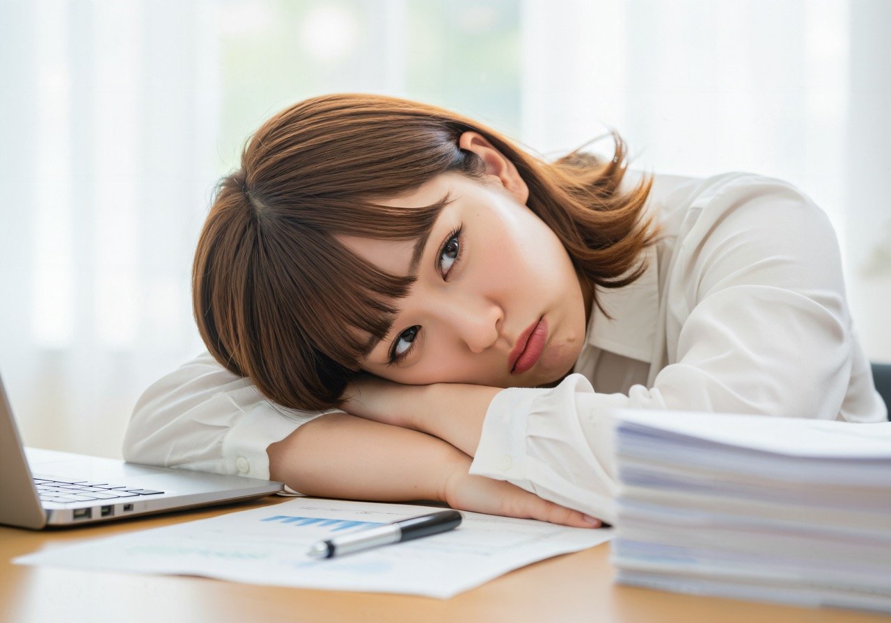 「がんばっている」のに、仕事ができない。仕事ができる人は「がんばる前」に何をする？