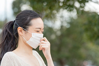 花粉症シーズン始まる、今年の飛散量予想が情報源によって真逆な理由