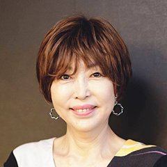 岡野あつこ