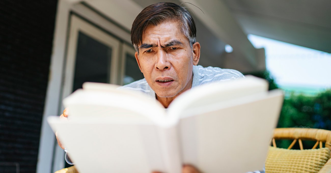 読んだ本の内容を「いちいち覚えている人」と「すぐに忘れる人」、正しいのはどっち？