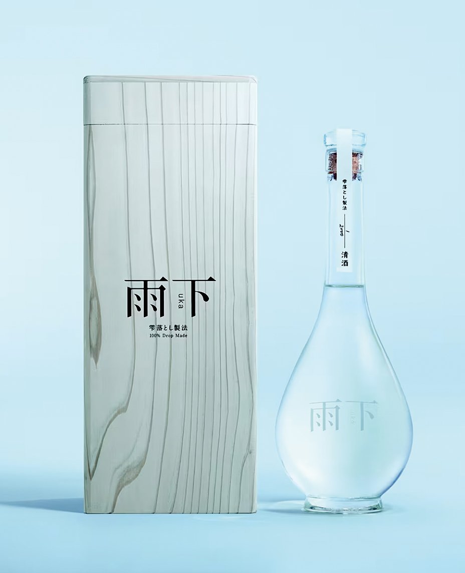 新日本酒紀行「副将軍」
