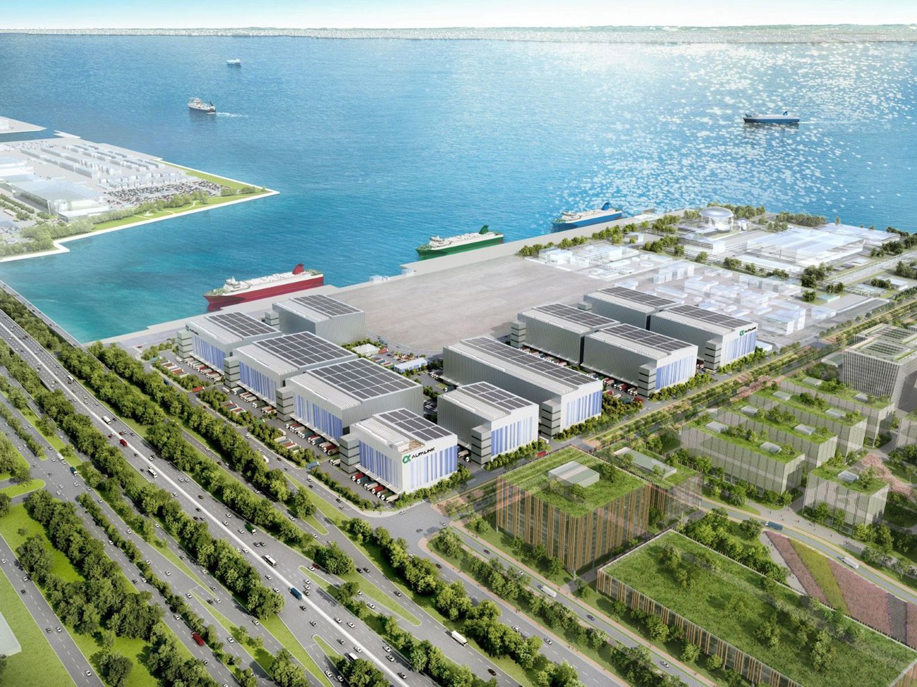 川崎のJFE製鉄所跡地が再開発へ「3000億円投資」でいったい何に生まれ変わる？