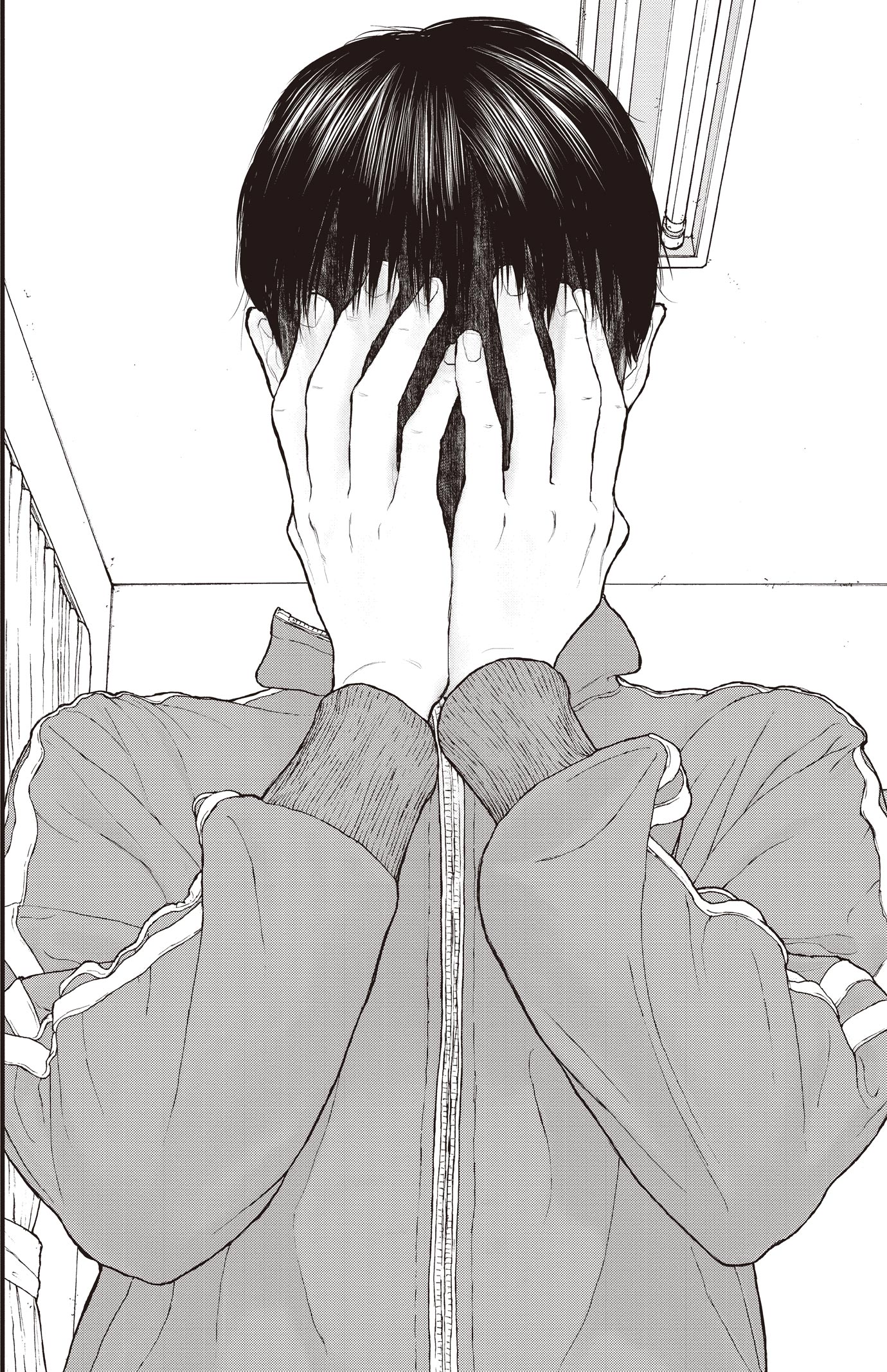 『ケーキの切れない非行少年たち』（c）宮口幸治 鈴木マサカズ／新潮社