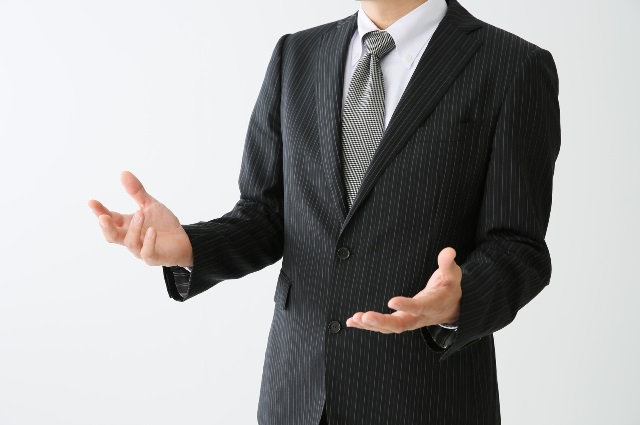 セールスで契約率を上げる「服装」とは?