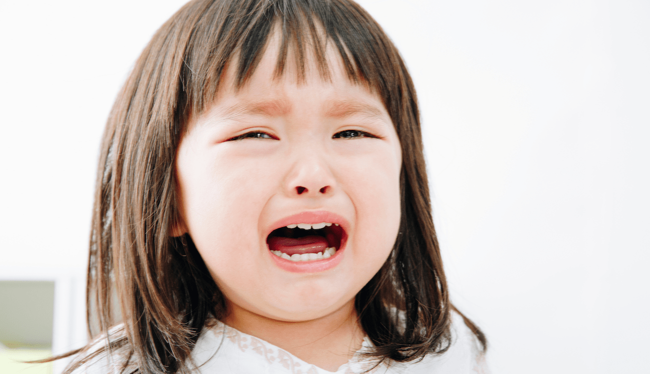 言うことを聞かない子が「一瞬で変わる」すごい伝え方とは？