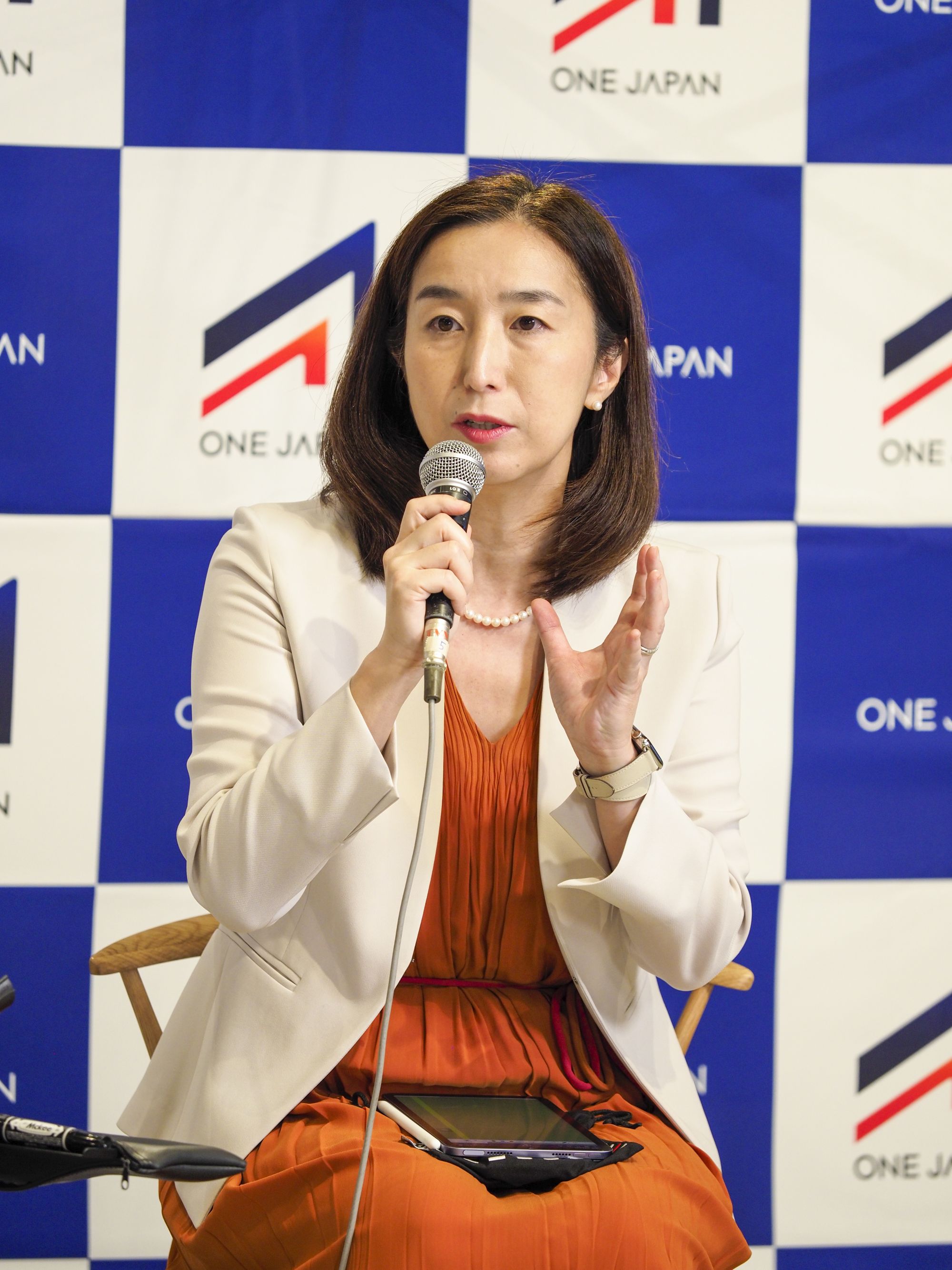 すべてを「粉々」にする覚悟はあるか?DXで国と企業が身につけるべき考え方とは