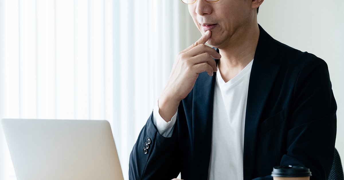 【「私はデキる」は錯覚】AIを使うほど「自分の価値が下がる人」たった1つの特徴 - 管理職大淘汰！生き残る「上司力」