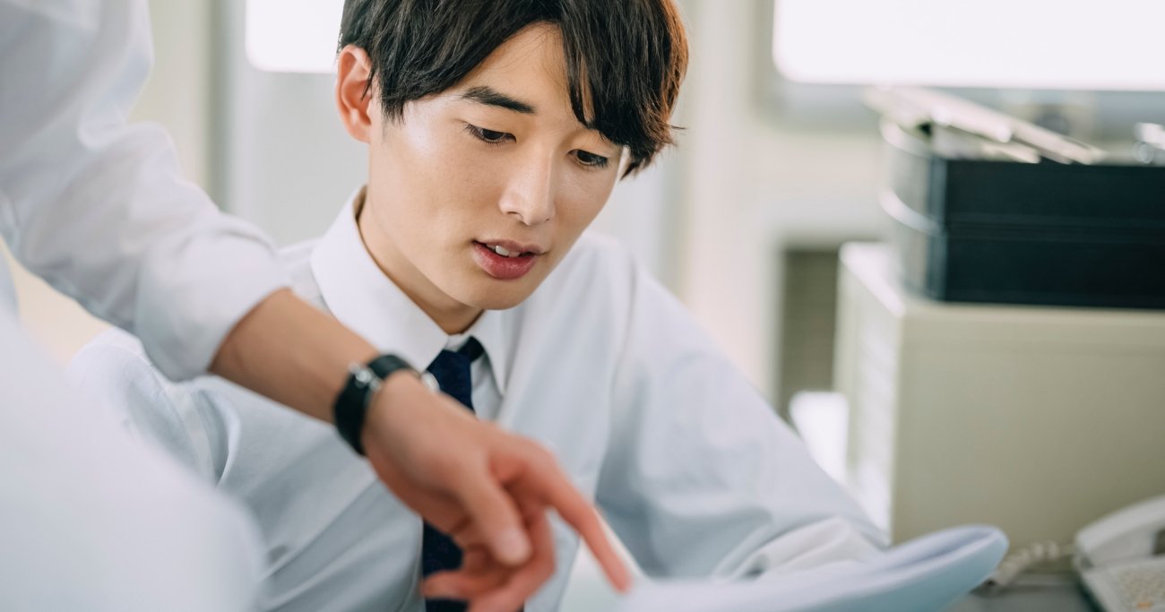 「若手はお膳立てがないと動けない」→それ、昔のあなたも同じでしょ？人材流出職場で管理職が勘違いしていること
