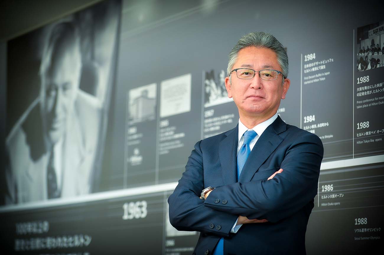 創業103年目を迎えるホテルチェーンが新たなブランド展開を加速、日本市場で広がる可能性