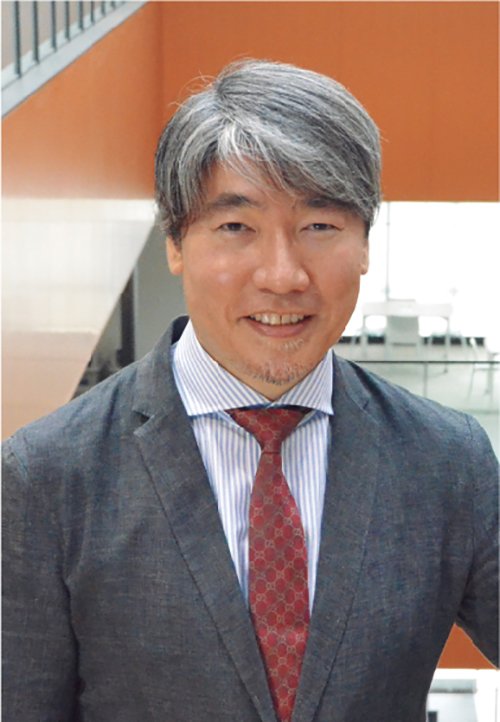 第3回：地域社会や企業と積極的に連携し、開かれた学問を追究する
