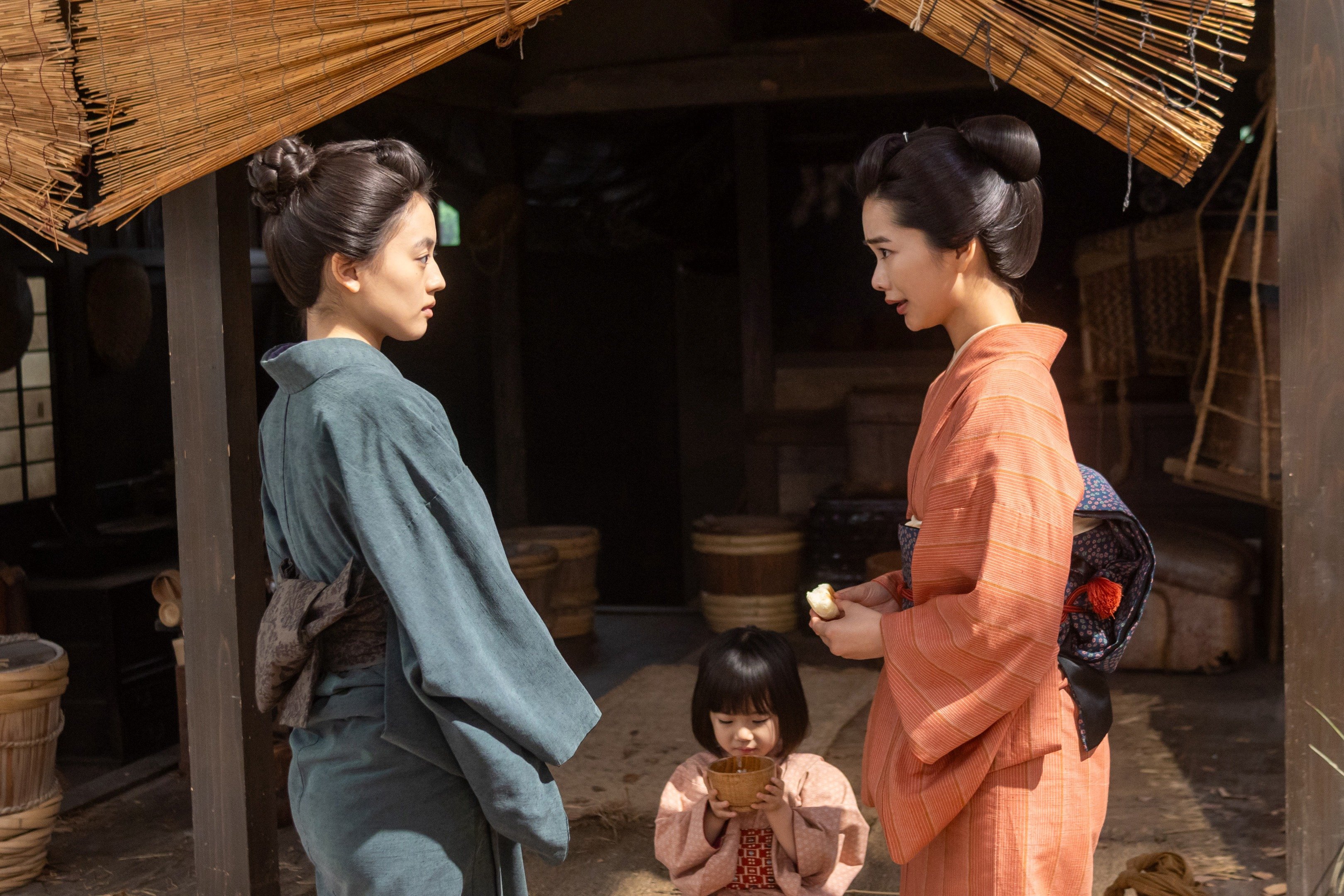 朝ドラが「歴史に埋もれた紳士・清水卯三郎」なぜ描く？脚本家が明かした起用のワケ〈風、薫る第10回〉