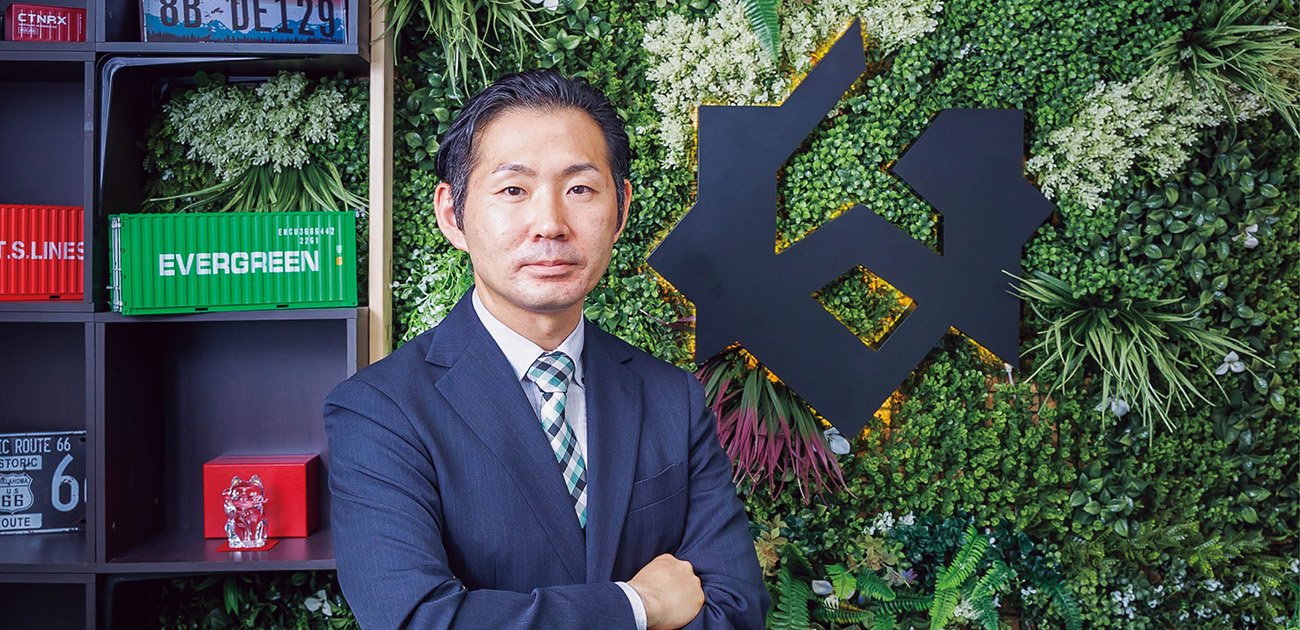 加速度的なAI時代に対応。最短10日で構築し、冷却効率が高い「コンテナ型DC」という第三の選択肢