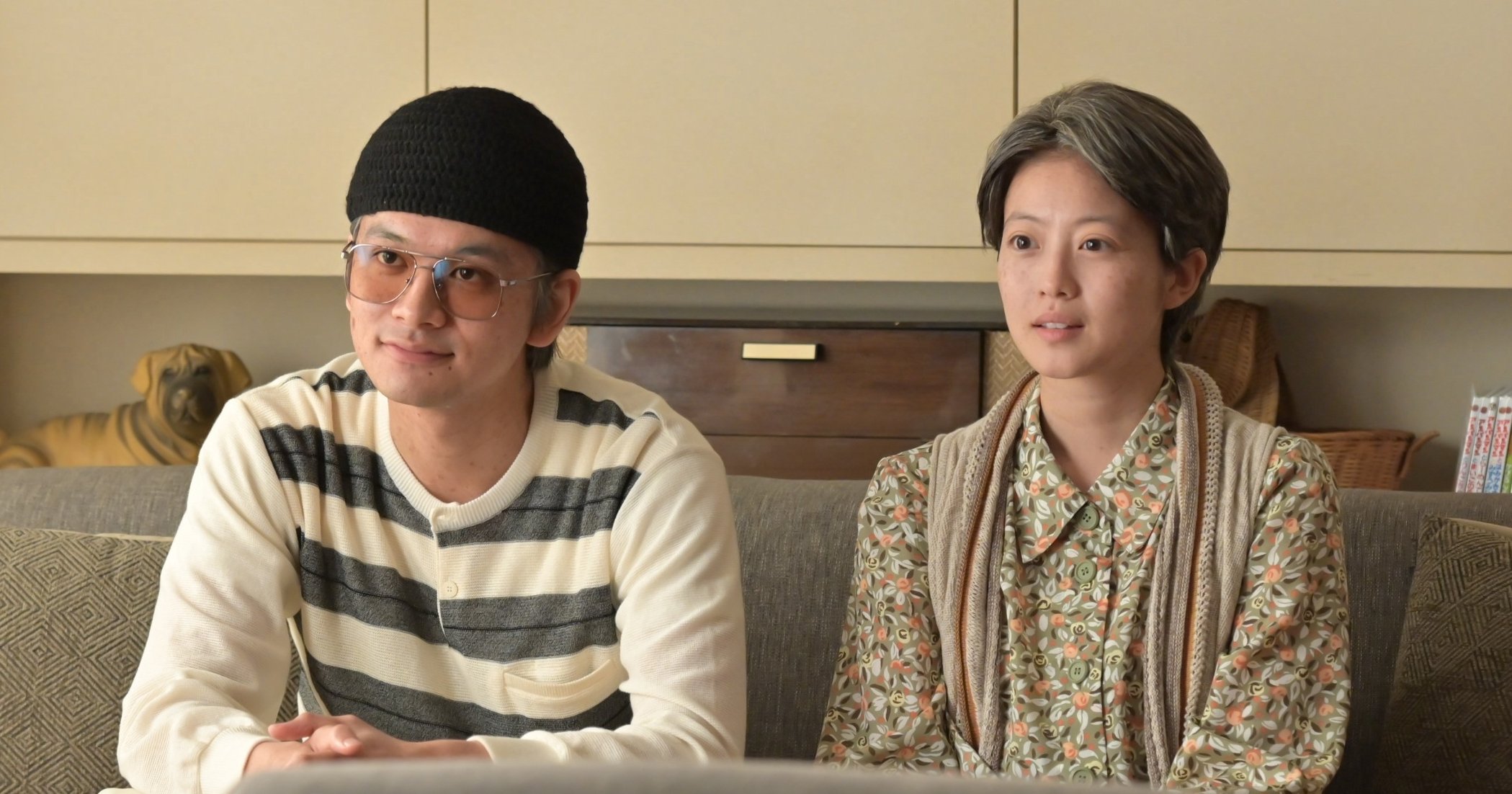 明日が最終回とは思えない…駆け足展開と抑制された“小津映画風”の空気感、これでいいの？【あんぱん第129回】