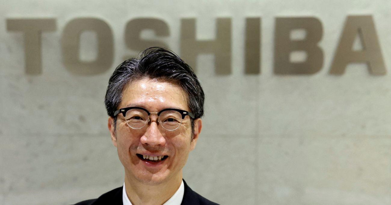 東芝の「島田体制」が今度こそ救世主になりそうな理由