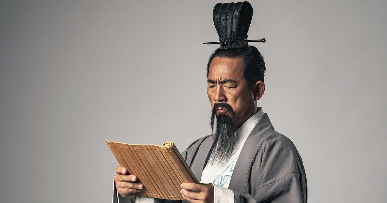 「司馬懿は最初から魏を乗っ取るつもりだった？」→息子たちを見ると“意外な真相”が見えてくる