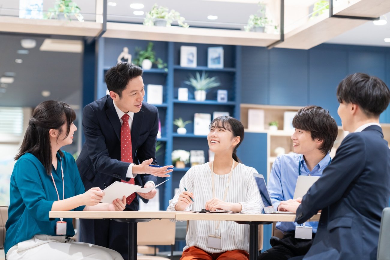 なぜ日本の会議は「結論」から始めると失敗するのか