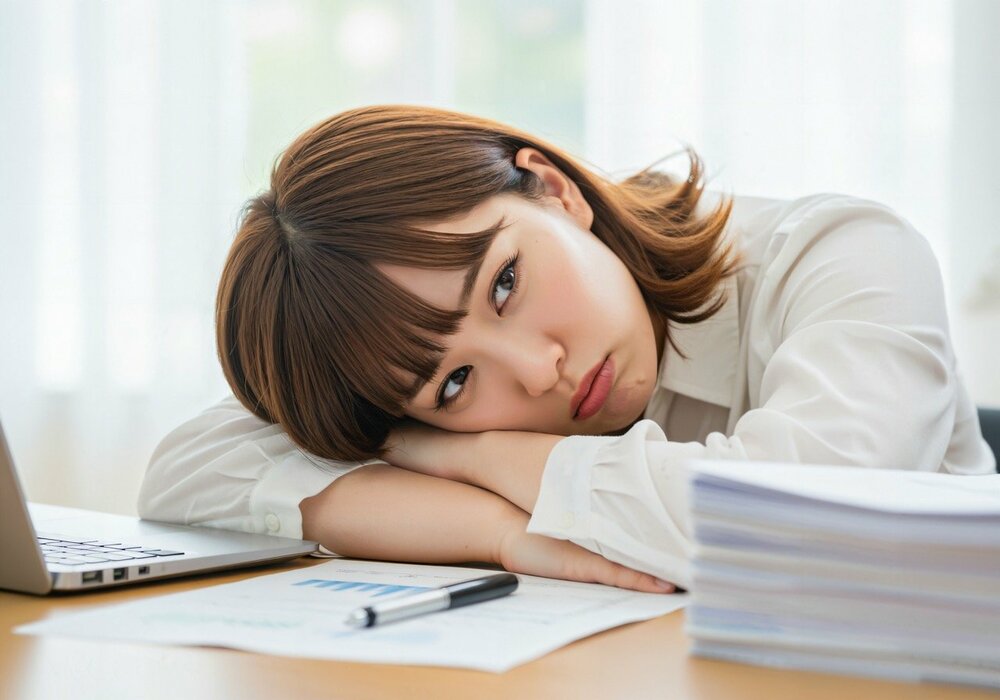 「がんばっている」のに、仕事ができない。仕事ができる人は「がんばる前」に何をする?