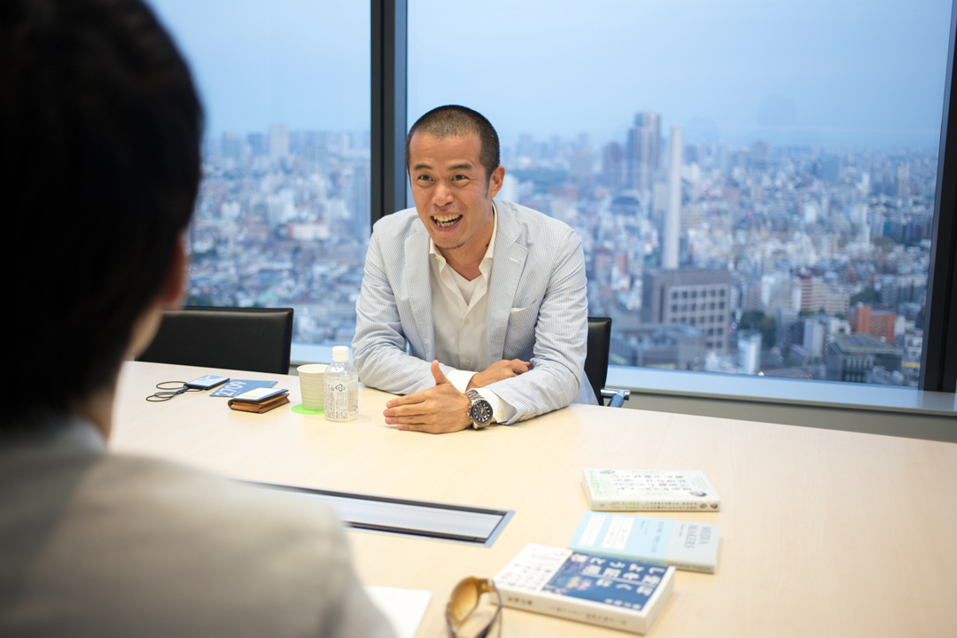 愛すべき非合理な人々