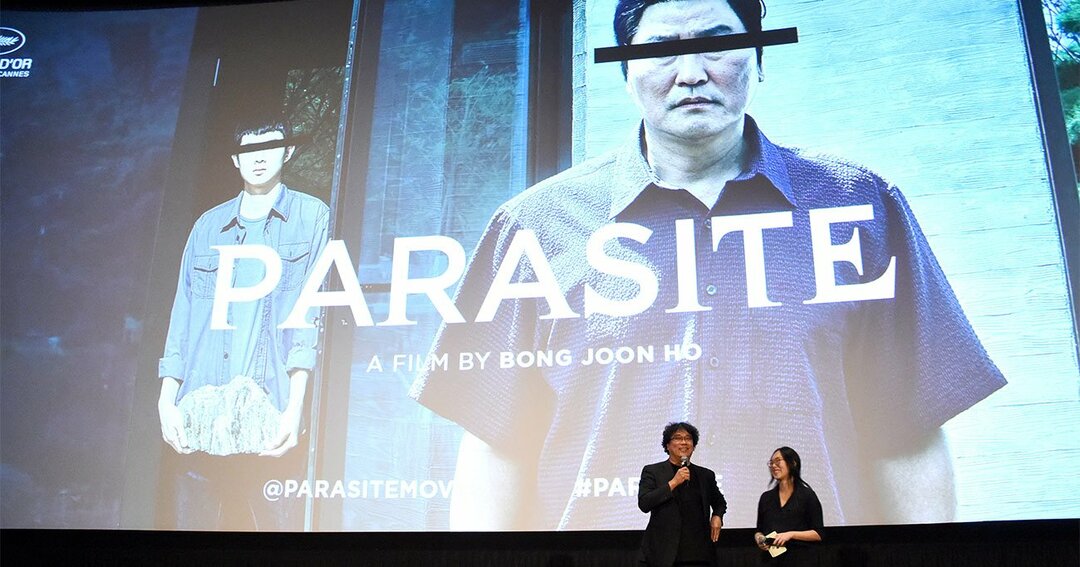 韓国映画が『パラサイト』でアカデミー賞を受賞できた理由