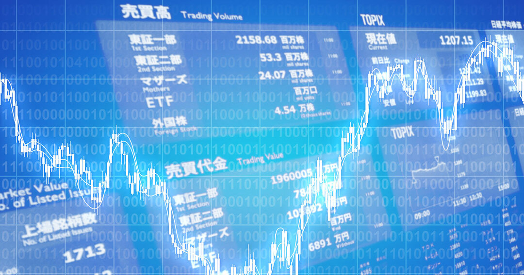 株価,日経平均株価