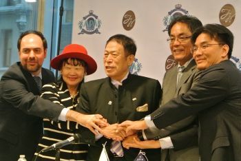 アパホテルが意図的に部屋を小さく作っている理由