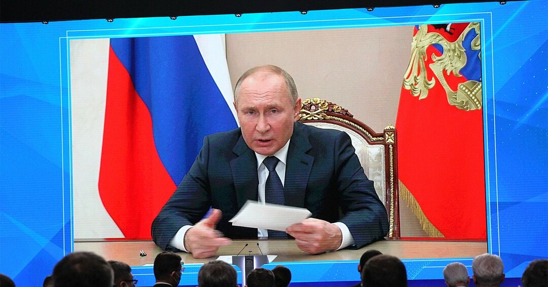 ロシア,プーチン,ロシア市民に真実を、新ツール駆使する草の根運動