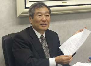 亀田総合病院元幹部が提訴、行政批判に言論抑圧はあったのか
