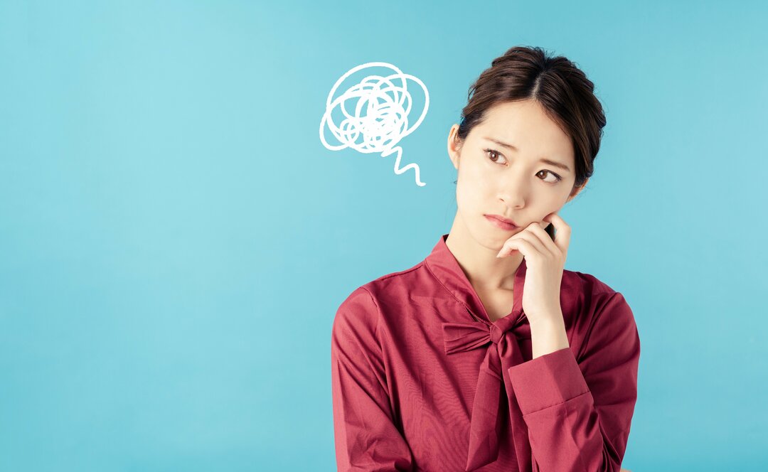 「失敗するのが怖い」という不安を解決するシンプルな思考法とは?